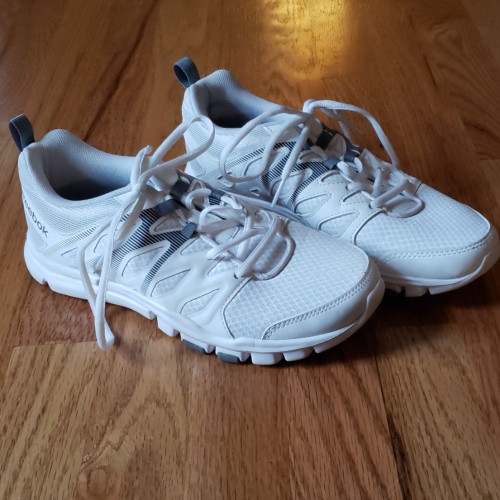 Women's Reebok Yourflex Cross Training Shoes